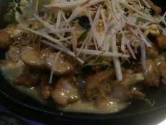 -MI WU FACTORY米屋美食工厂餐厅(绿地店)