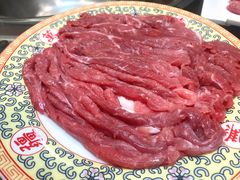 -惠丰涮肉馆(德宝新园店)