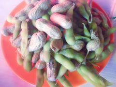 -兆辉木炭海鲜烧烤·海鲜小炒