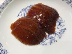 -同喜烤鸭店(光芒店)