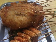 -夫妻串店(和睦路店)