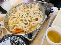 -鳗葉(万象城店)