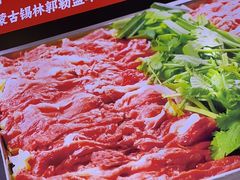 -阿甘龙虾·重庆麻麻鱼(中豪店)