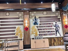 -茅山东方盐湖城景区