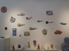 景点-四川美术学院美术馆