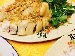 -化州肥仔大排档(建安二路店)