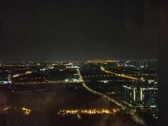 -嘉定凯悦·咖啡厅