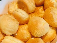 -鲍师傅糕点(春熙路店)
