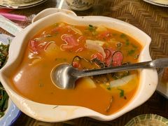 -多哥水傣味餐厅(司马巷店)