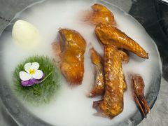 -3号仓库·创意中国菜(大悦城店)