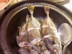 -百味馆·粤菜·湛江菜(后海花园店)
