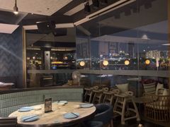 -东南里湖景餐厅·新闽菜(浦西万达店)