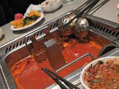 -海底捞火锅(方圆荟店)