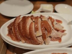 -北京老铺烤鸭(老城根店)