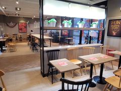-肯德基(西稍门店)