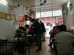 大堂-巧心裹蒸(南方购物中心店)