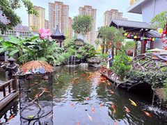 -顺德渔村·岭南一号