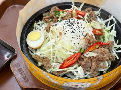 -豪客来牛排(红豆万花城店)