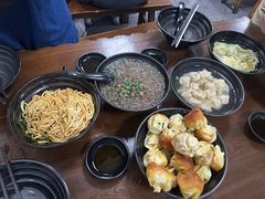 -赵宝美煎包店