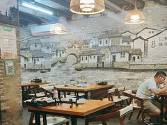 -61号餐吧(兴坪古镇漓江店)