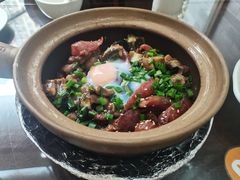 -红星光发煲仔饭(文海店)