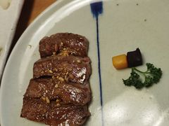 -王鼎精致料理铁板烧(世博源店)