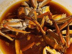 -张福记(陇海中路店)