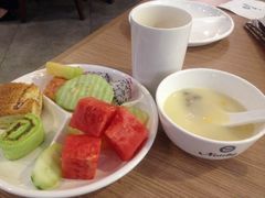 -诺丁牛排披萨自助餐厅(汕头苏宁店)