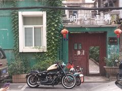 -飞马旅黎黄陂路文旅街区