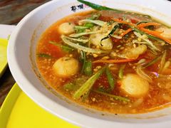 越式酸辣汤檬-蔡澜PHO(海岸城店)
