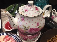 -上岛咖啡(大德店)