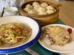-黄家老店·非遗灌汤包(晋安路店)