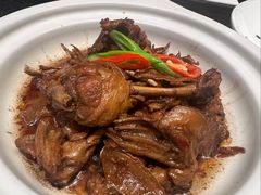 -苏淮景·苏闽融创菜·海鲜(原空港井河轩店)