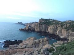 -南麂列岛