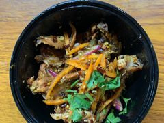 -拌陛河山抚顺麻辣拌(总店)