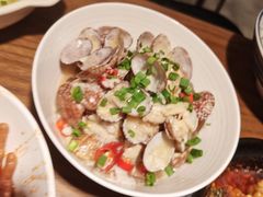 -二孃鸡爪爪(东风路总店)