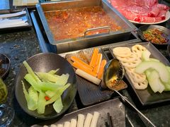 -重庆九记老火锅(广场店)
