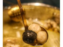 -凤园椰珍·臻品椰子鸡(保利时光里店)