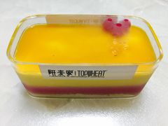 -研麦家面包(亚泰华府店)