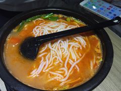 -云味馆·云南菜·云南米线(景田店)