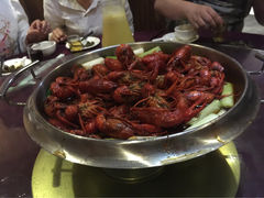 张胡李龙虾馆(竞舟路店)-张胡李四季虾玲珑(竞舟路店)