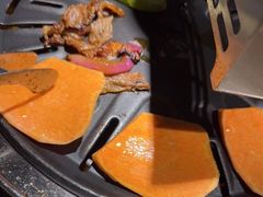 -九田家黑牛烤肉料理(新辰里亚运村店)