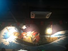 -路边摊小炉子烧烤