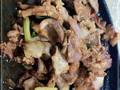 -标记美食新鲜猪杂(兴南大道店)