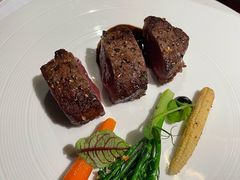 -Wei菋·Le Bistrot