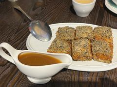 -大洋家·潮汕鱼鲜·花胶砂锅粥(天河东路店)