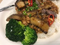 -佰搭果·广式茶餐厅(西华路店)