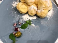 -南山鲜虾面·活鲜小馆·海味大连菜(南山总店)