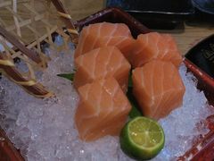 -沼津港精致料理·寿喜烧·烧鸟(青浦宝龙广场日料榜单店)