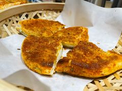 唏嘛香烤饼子-唏嘛香·金城牛大(虹口龙之梦店)
